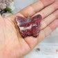 Ocean Jasper Butterfly On Stand 5cm