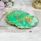 Large Smithsonite Natural Specimen 13cm 453g