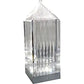 Large Usb Lantern House 23cm