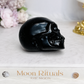 Black Obsidian Skull 5.5cm