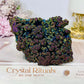 Large Aura Turgite Specimen 468g