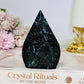 Astrophyllite | Arfvedsonite Flame 9.5cm