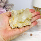 Quartz Cluster 7.5cm