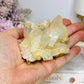 Quartz Cluster 7.5cm
