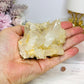 Quartz Cluster 7.5cm
