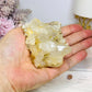 Quartz Cluster 7.5cm