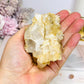 Quartz Cluster 7.5cm