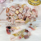 Pink Opal Stones ~  2 for $1