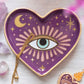 Sacred Sight Heart Trinket Dish