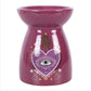 Sacred Sight Heart Oil Burner