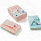 Yoga Pose Affirmation Cards