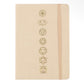 Chakra Flow A5 Notebook