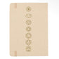 Chakra Flow A5 Notebook