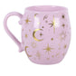 Purple Pastel Skies Mug