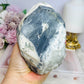 Large Natural Green Fluorite Specimen 730g