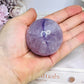 Amethyst Sphere on Stand 175g