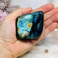 Labradorite Freeform 224g