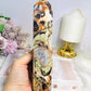 Large Money Agate Tower 20cm