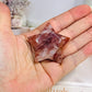 Fire Quartz Star