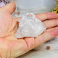 High Grade Clear Quartz Cluster 87g