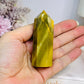 Mookaite Jasper Tower 8cm