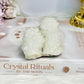 White Spirit | Cactus Quartz 222g