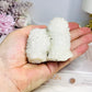 White Spirit | Cactus Quartz 222g
