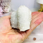 White Spirit | Cactus Quartz 222g