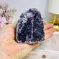 Base Cut Amethyst Cluster 260g