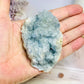 Blue Celestite Cluster 8cm