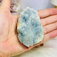 Blue Celestite Cluster 8cm
