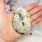 Blue Celestite Cluster 8cm