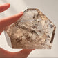 Brazilian Smokey Quartz Freeform with Rainbows 10cm 635g