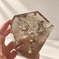 Brazilian Smokey Quartz Freeform with Rainbows 10cm 635g