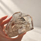 Brazilian Smokey Quartz Freeform with Rainbows 10cm 635g
