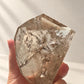 Brazilian Smokey Quartz Freeform with Rainbows 10cm 635g