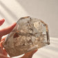 Brazilian Smokey Quartz Freeform with Rainbows 10cm 635g