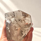 Brazilian Smokey Quartz Freeform with Rainbows 10cm 635g