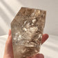 Brazilian Smokey Quartz Freeform with Rainbows 10cm 635g