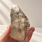Brazilian Smokey Quartz Freeform with Rainbows 10cm 635g