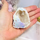 Angel Aura Moroccan Geode 67g