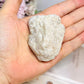 Angel Aura Moroccan Geode 67g