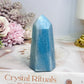 High Grade Trolleite Tower 8.5cm