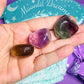 Pastel Skies Self Care Crystal Gift Set ~