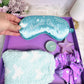 Pastel Skies Self Care Crystal Gift Set ~