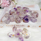 Natural Ametrine Tumble Stones $5 each