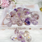 Natural Ametrine Tumble Stones $5 each