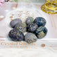 Large Grape Agate | Chalcedony Tumble Stones $12 each