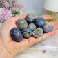 Large Grape Agate | Chalcedony Tumble Stones $12 each