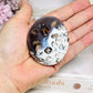 Orca Agate Freeform 150g